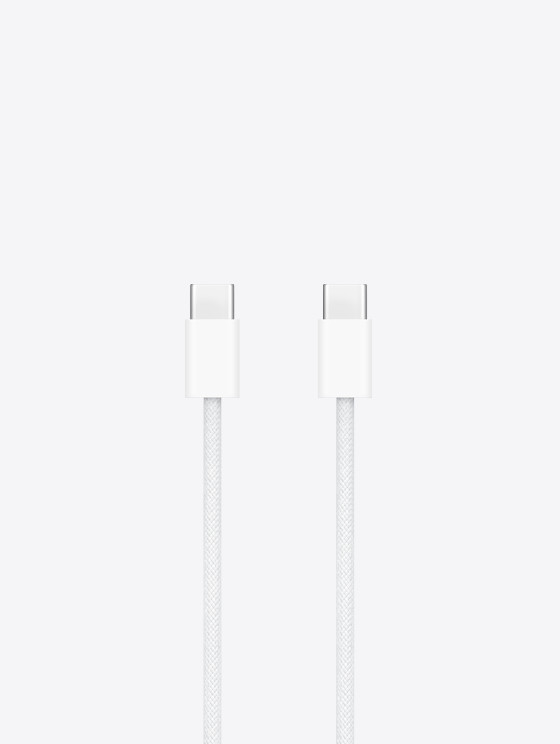 USB-C Cable - Silver